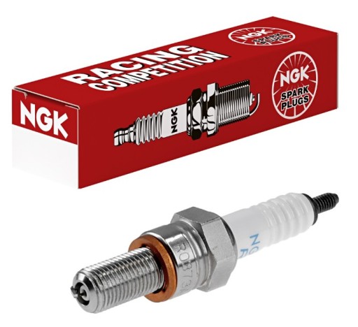 Свеча зажигания ngk r0373a-11 5