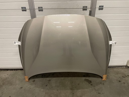 VOLVO V60 S60 капот ліфт