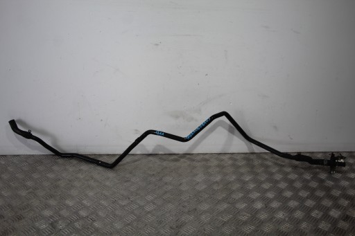 TUBO FLESSIBILE TUBO TUBAZIONE D’ACQUA PORSCHE 911 VII 7 991 99110608103