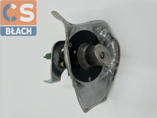 111836 - Форсунка AdBlue Volvo FH Renault Magnum