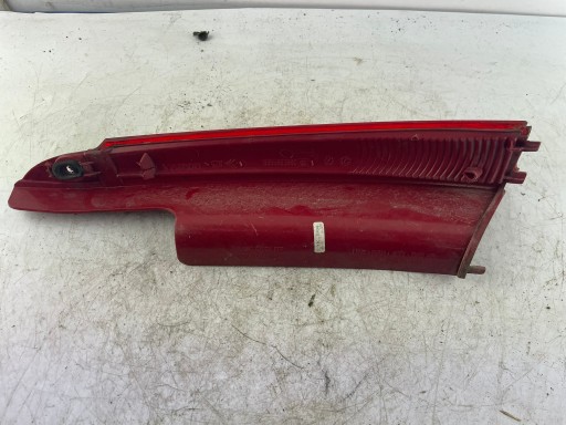 light rear left odblaskowa 9655863880 Citroen C4 and EU