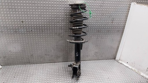 shock absorber right front A1693201430 MERCEDES W169 W245