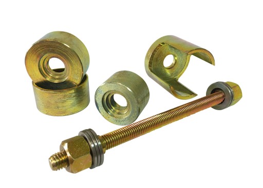 ЗНІМАЧ ВТУЛКИ ВАЖЕЛЯ УПРАВЛІННЯ ЗЗАДУ BMW