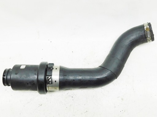 A6511400487 - Труба интеркулера-Jeep COMPASS и PATRIOT 2.2 CRD