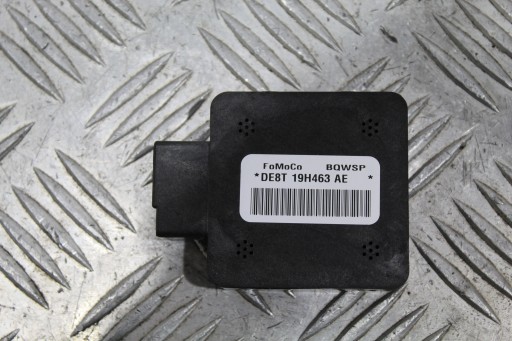module control unit FORD KUGA MK2 DE8T-19H463AE
