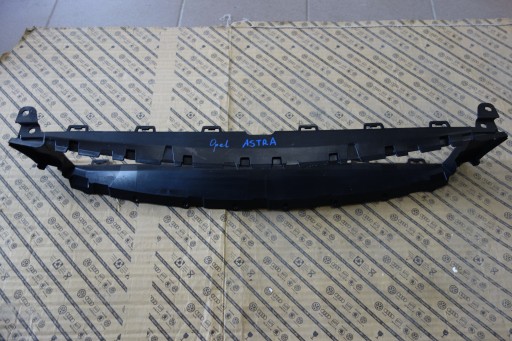 ПОВІТРОЗАБІРНИК РУЛЬОВОГО КОЛЕСА OPEL ASTRA K 39061597