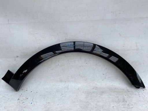 PORSCHE CAYENNE III 3 9Y0 17- fender moulding cap right front 9Y0853818