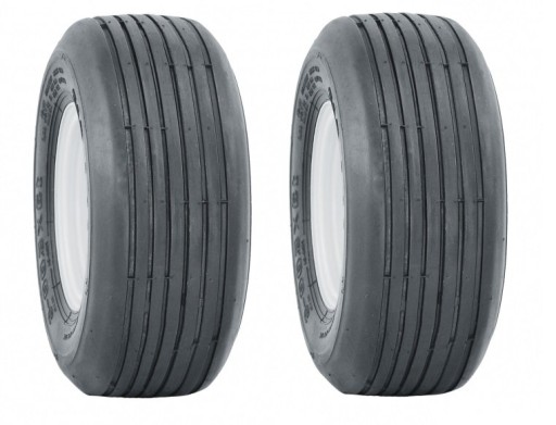 2x шины Трактор сельскохозяйственная косилка 15x6. 00-6