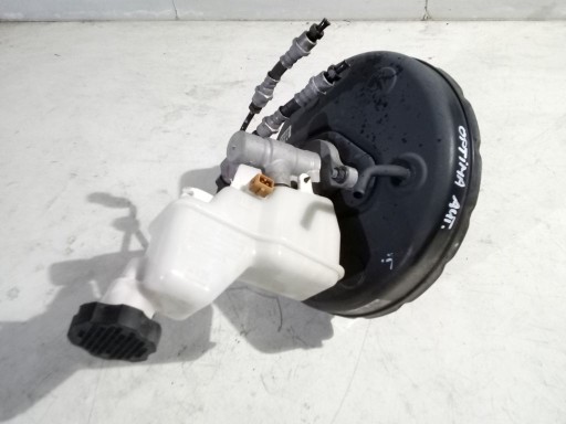 Kia Optima IV 1.6 T-GDI Servo + Pompe Frein