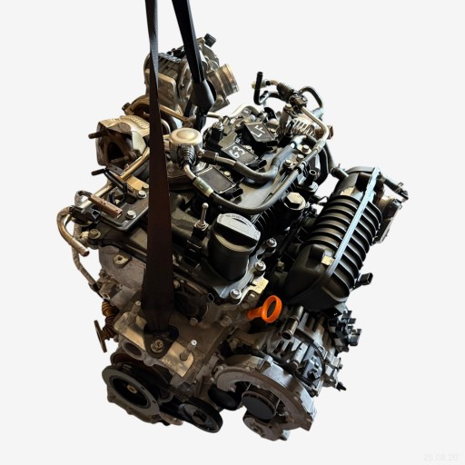 engine MOTOR complete G3LF HYUNDAI KONA 1.0 T-GDI G3LF