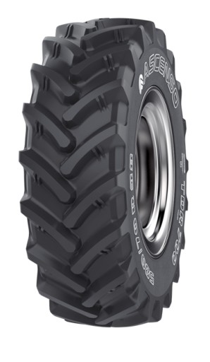 ШИНЫ 520 / 70R34 TDR 700 TL ASCENSO
