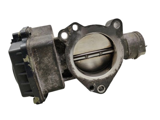 Valvola a farfalla CITROEN C4 PICASSO C5 II III PEUGEOT 407 1.8 2.0 9650787380