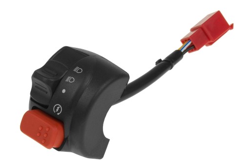 Комбінований перемикач Yamaha BW Rms 24 609 0040