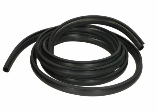 7777517090 - УПЛОТНИТЕЛЬ ДВЕРИ ПОЛУПРИЦЕПА SCHMITZ KPL. 3-м