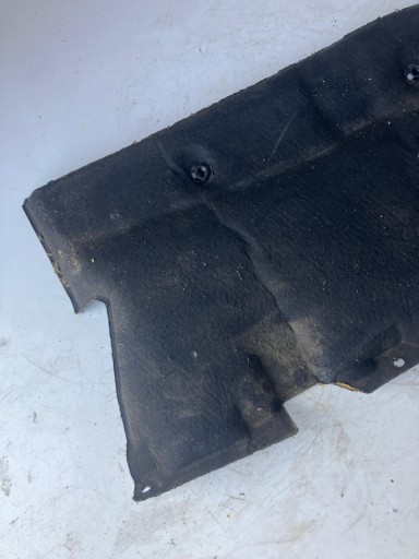 soundproofing under the window lower PEUGEOT 3008 and