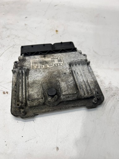 ordinateur unité de commande électronique uce moteur AUDI A4 A5 03L906018AG