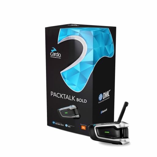 Домофон Cardo PACKTALK Bold