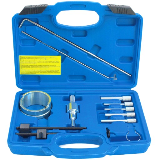 БЛОКУВАННЯ ГАЗОРОЗПОДІЛУ CITROEN PEUGEOT 1.8 2.0 16V HPI