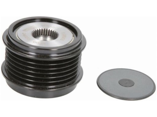 OAP7103 - Муфта генератора audi q3 8u 2.0 f3 2.0 a3 8v 1.8 2.0 a1 1.8 2.0