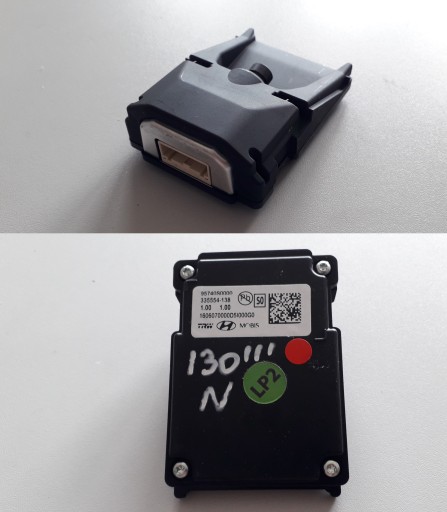 95740-S0000 - Hyundai i30n n iii камера ассистент движения по полосе 95740s0000