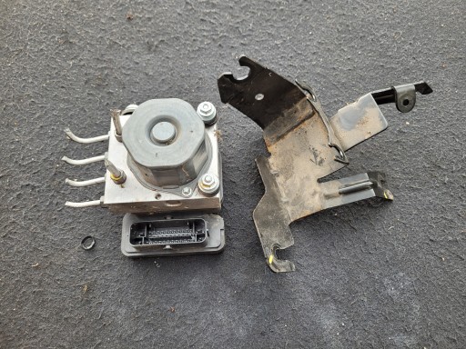 pumpa ABS DACIA DUSTER 476605201R