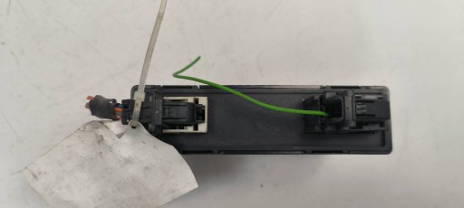 module of the parking PDC 0263004033 SAAB 93