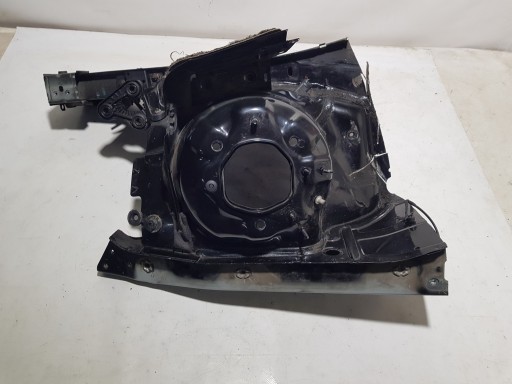MERCEDES CLS W218 C218 X218 placement front body quarter front left