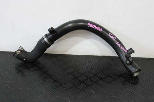 hadice vedení trouba intercoolera 9804247 MINI COUNTRYMAN R60 S