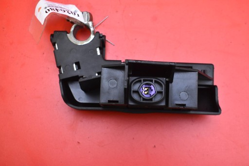 Klemme plus PIROTECHNICZNA B0101034 AUDI A4 B8 2.0 TDI 143 KM 07-11