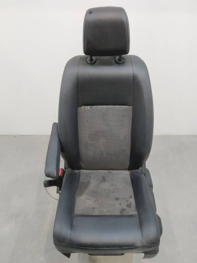 sjedala lijeva vozača EXPERT Toyota ProAce II (2016- )