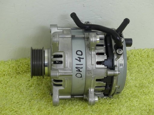 05E903019F - Генератор skoda / audi / seat / vw 1.5 tsi новий