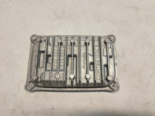 Mercedes W254 GLC 220d control unit module LED A2239004632
