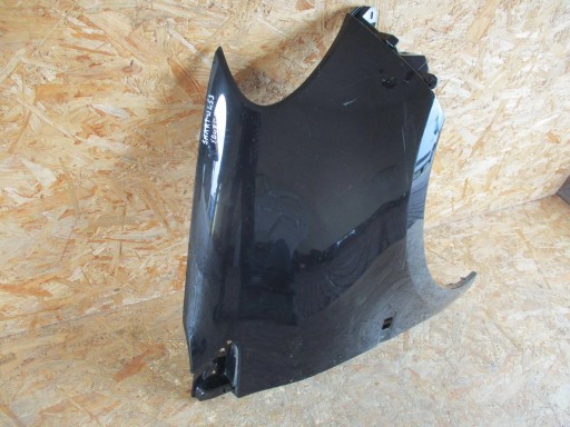 fender right front SMART FORTWO W453 14