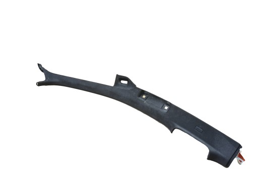AUDI A8 4H D4 fedél SLUPKA A jobb 4H0867234C ALCANTARA