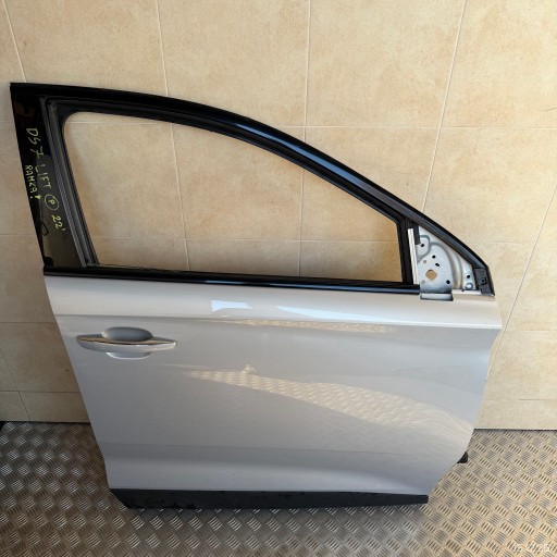 door complete front right CITROEN DS7 LIFT CROSSBACK 2022 ROK
