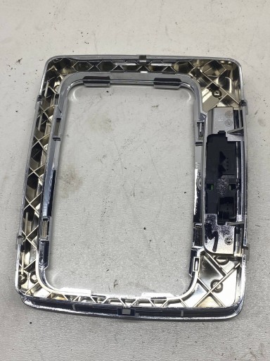 telaio meccanismo del cambio ingranaggi MERCEDES E-KLASA C207 W207 A2042674488