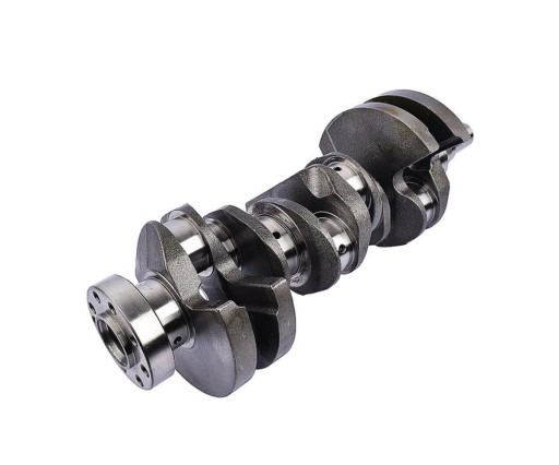 WK0092, WK0092 - Коленвал hyundai galloper sonata мицубиси галант паджеро 3.0 v6 6g72