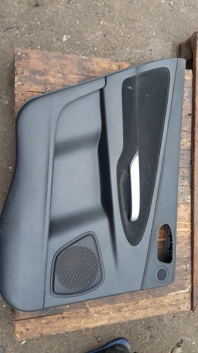 FORD S-MAX side upholstery door left / right rear part CENA ZA 1SZTUKE