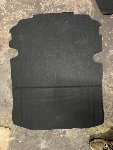 НАКЛАДКА ПІДЛОГИ БАГАЖНИКА CHEVROLET CAMARO 16+