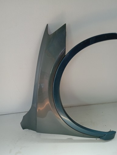 fender right AUDI Q3 8U0 LIFT