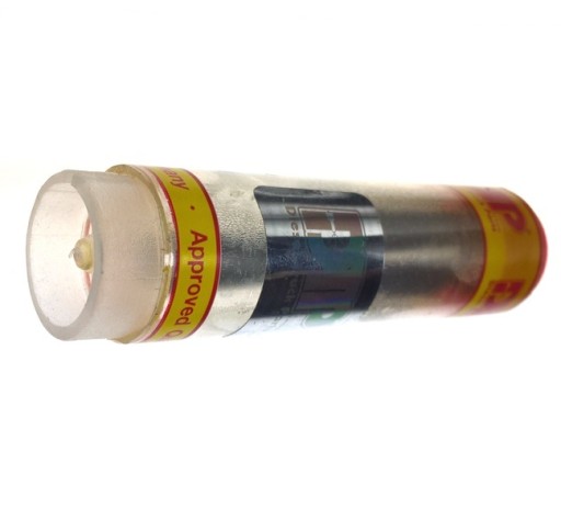 DTP01390-4 - Наконечник впрыска DEUTZ DLLA144P527, 4 шт.