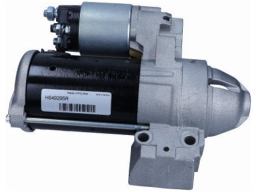 458868 - Стартер bmw 1 f20 1.6 2.0 e88 2.0 f21 1.6 2.0 5 f10 2.0 3.0 f11 2.0 3.0