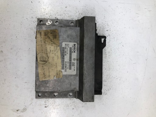 Компьютер с двигателем для собак 0281001262 9624519580