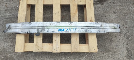 bumper support front AUDI A4 A5 B8 LIFT 8K0807133D