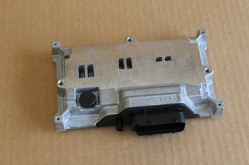 4K4907107H - Допомога водієві audi a8 d5 4n