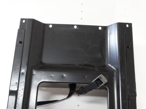 holder support seat of the passenger MERCEDES W639