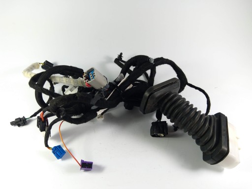 Dodge Challenger SRT 2015+ bundle wiring door of left