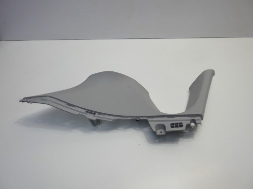 85850-Q0500 - HYUNDAI BAYON 2022 КРЫШКА C-СТОЙКИ ЛЕВАЯ ЗАДНЯЯ