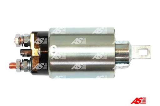 АВТОМАТИЧНИЙ ВИМИКАЧ СТАРТЕРА AS-PL SS5107