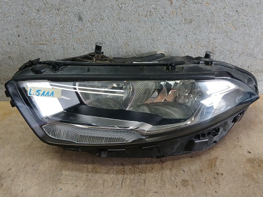 light front left MERCEDES A KLASA W177 A1779062100